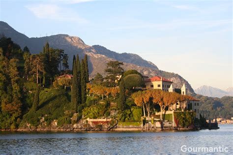 Villa del Balbianello – James Bond Villa, Lenno, Lake .